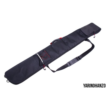 Katana Tasche – Schwerttasche für 2 Schwerter Iaido Kenjutsu