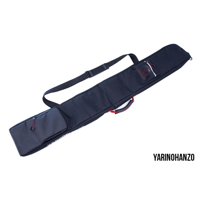 Katana Tasche – Schwerttasche für 2 Schwerter Iaido Kenjutsu