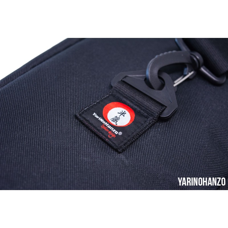 Katana Tasche – Schwerttasche für 2 Schwerter Iaido Kenjutsu