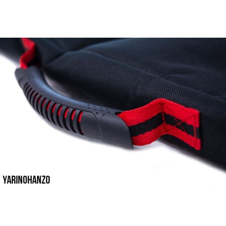 Katana Tasche – Schwerttasche für 2 Schwerter Iaido Kenjutsu