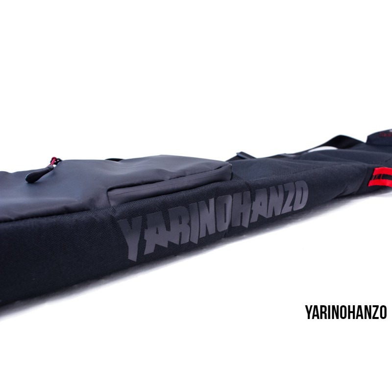 Katana Tasche – Schwerttasche für 2 Schwerter Iaido Kenjutsu