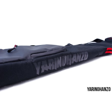 Katana Tasche – Schwerttasche für 2 Schwerter Iaido Kenjutsu