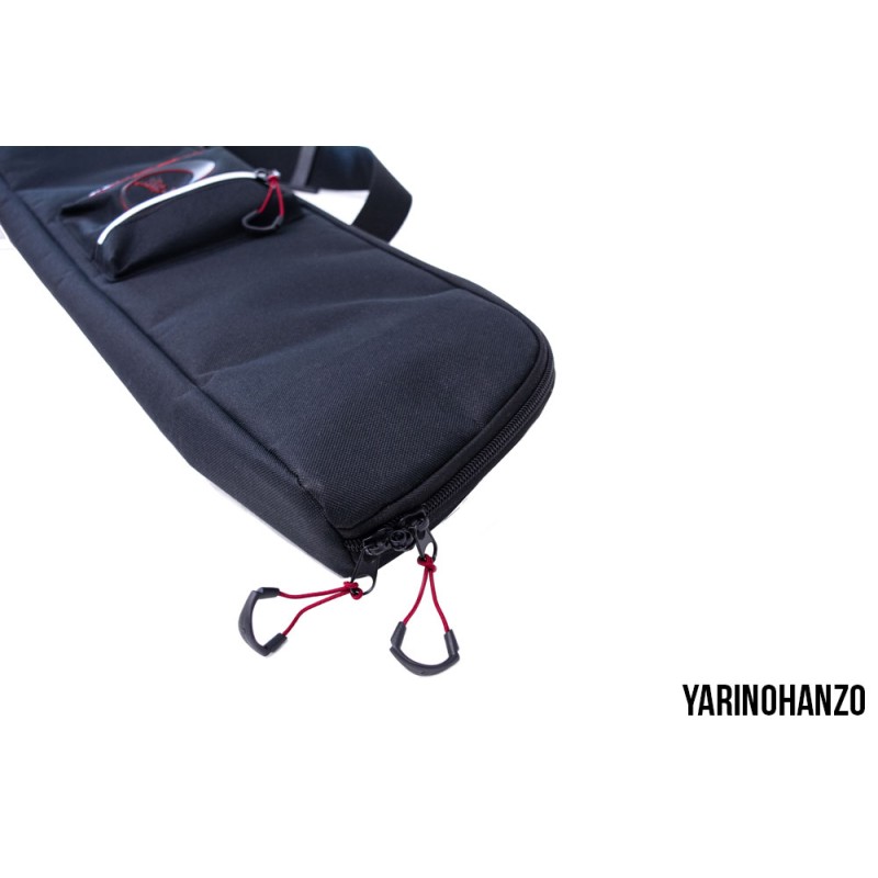 Katana Tasche – Schwerttasche für 2 Schwerter Iaido Kenjutsu