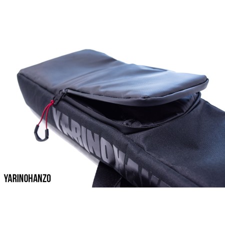 Katana Tasche – Schwerttasche für 2 Schwerter Iaido Kenjutsu