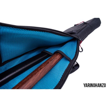 Katana Tasche – Schwerttasche für 2 Schwerter Iaido Kenjutsu 2