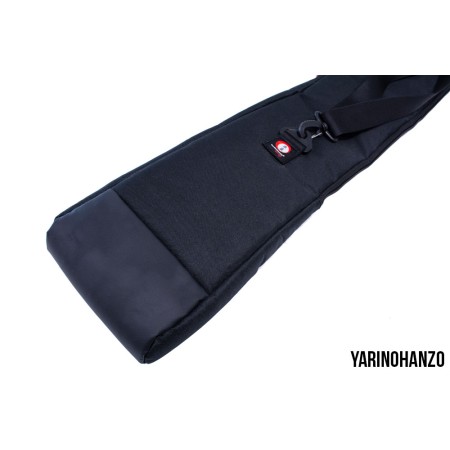 Katana Tasche – Schwerttasche für 2 Schwerter Iaido Kenjutsu