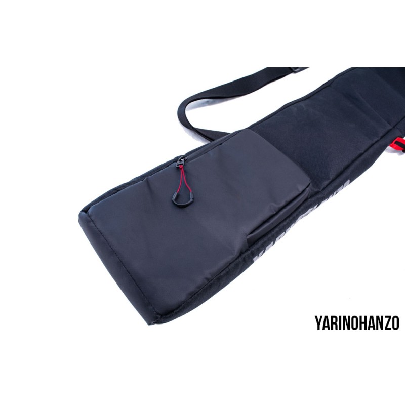 Katana Tasche – Schwerttasche für 2 Schwerter Iaido Kenjutsu