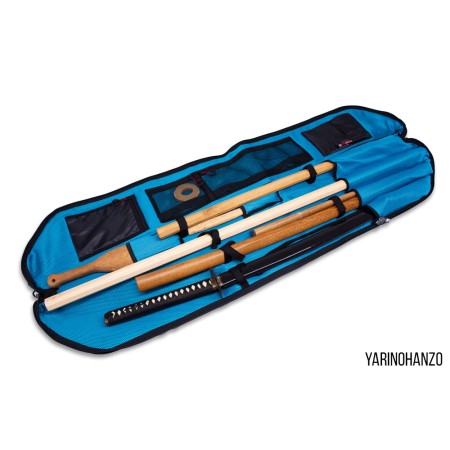 TASCHE FÜR KATANA | TASCHE FÜR KAMPFKUNST | TASCHE FÜR IAITO UND BOKKEN