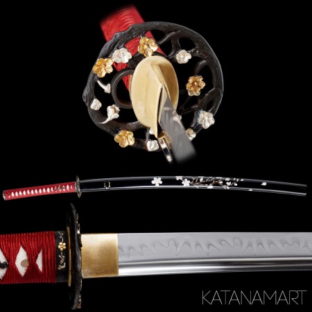 Otomo Katana Shinken Katanamart