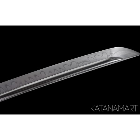 Otomo Katana Shinken Katanamart