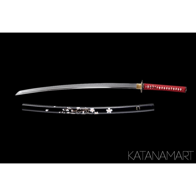 Otomo Katana Shinken Katanamart