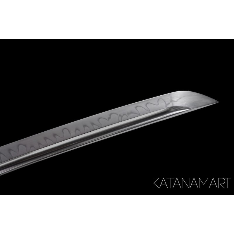 Otomo Katana Shinken Katanamart