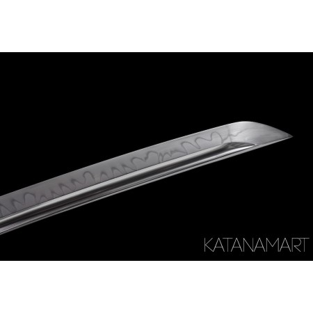 Otomo Katana Shinken Katanamart
