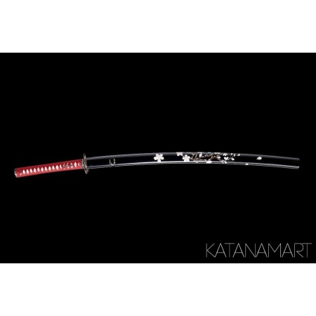 Otomo Katana Shinken Katanamart