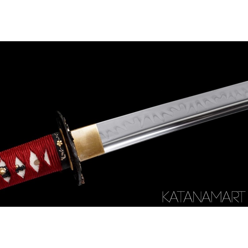Otomo Katana Shinken Katanamart