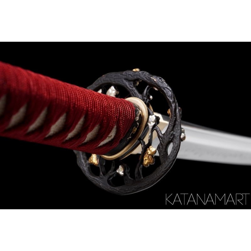 Otomo Katana Shinken Katanamart