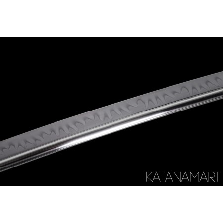 Otomo Katana Shinken Katanamart