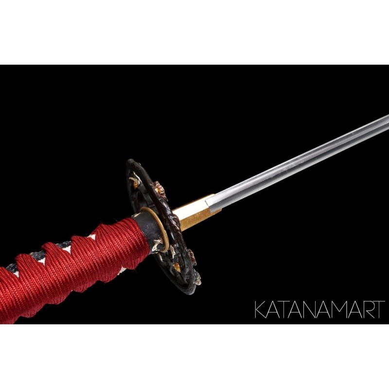 Otomo Katana Shinken Katanamart