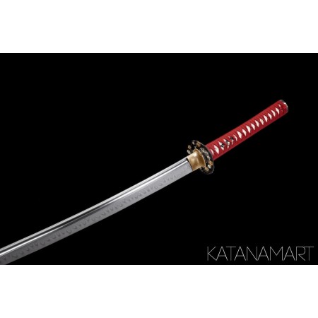 Otomo Katana Shinken Katanamart