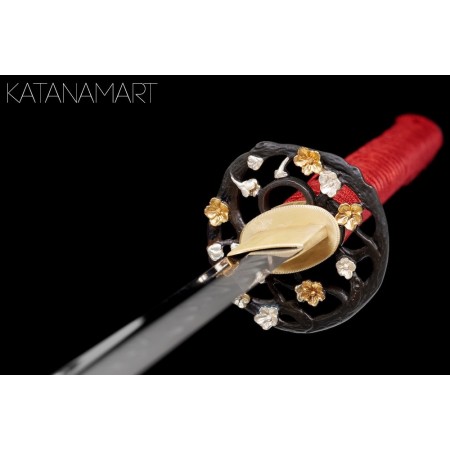 Otomo Katana Shinken Katanamart