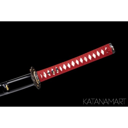 Otomo Katana Shinken Katanamart