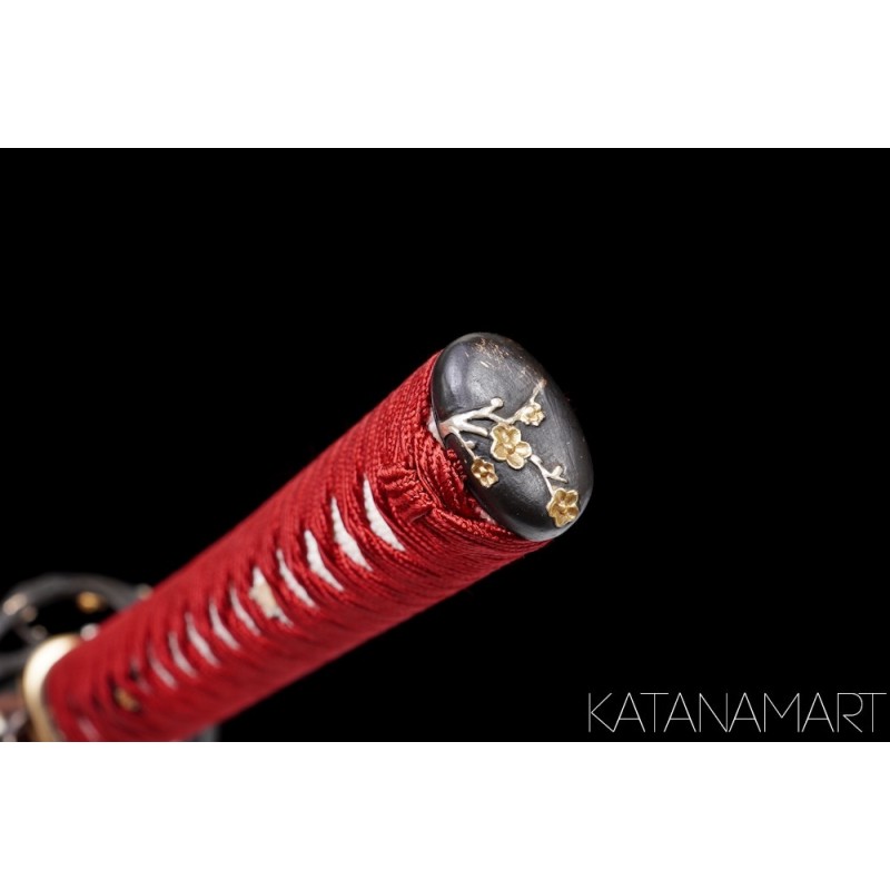 Otomo Katana Shinken Katanamart