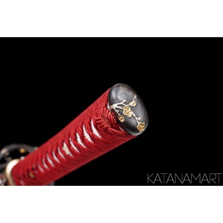 Otomo Katana Shinken Katanamart