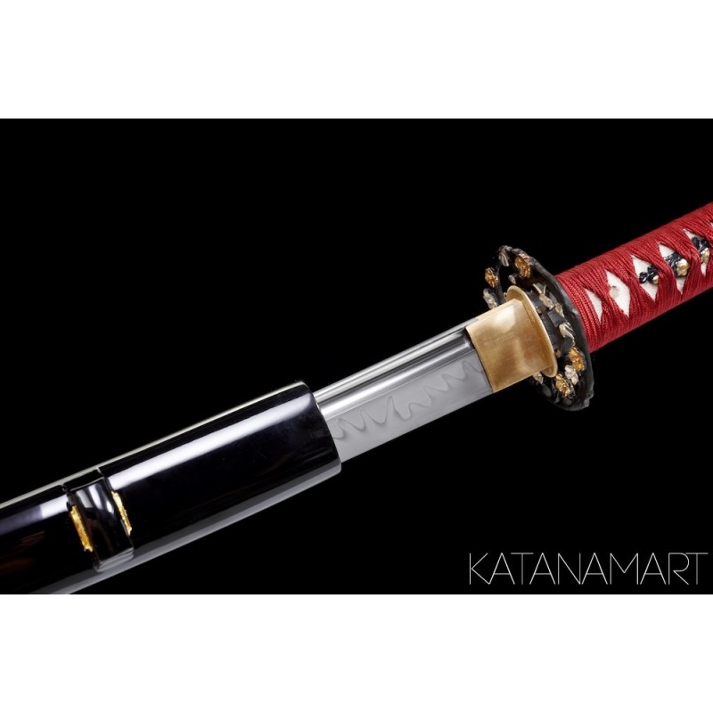 Otomo Katana Shinken Katanamart
