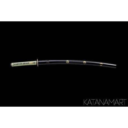 Tomoe Katana Shinken katanamart 2
