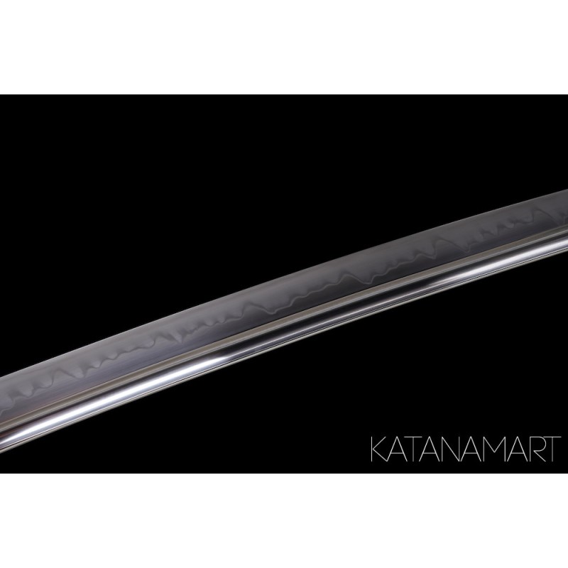 Tomoe Katana Shinken katanamart