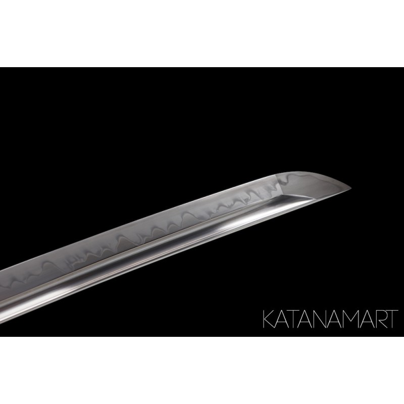 Tomoe Katana Shinken katanamart