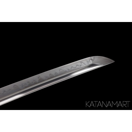 Tomoe Katana Shinken katanamart