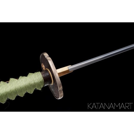 Tomoe Katana Shinken katanamart