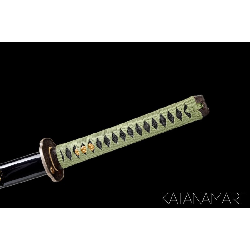 Tomoe Katana Shinken katanamart