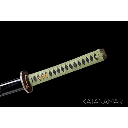 Tomoe Katana Shinken katanamart
