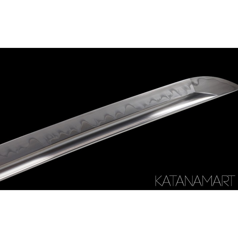 Tomoe Katana Shinken katanamart