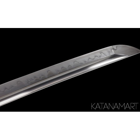 Tomoe Katana Shinken katanamart
