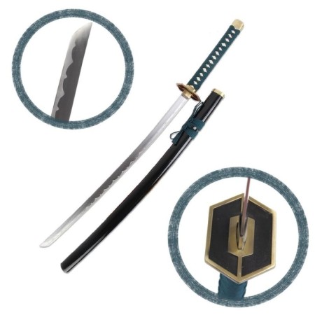 Luffy Katana kaufen | One Piece Cosplay-Schwert