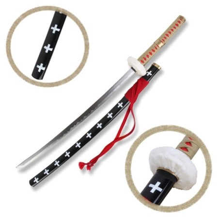 Sesshomaru Katana kaufen | InuYasha Cosplay-Schwert