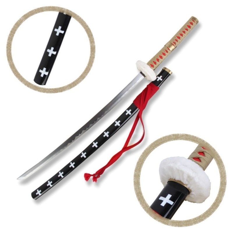 Sesshomaru Katana kaufen | InuYasha Cosplay-Schwert