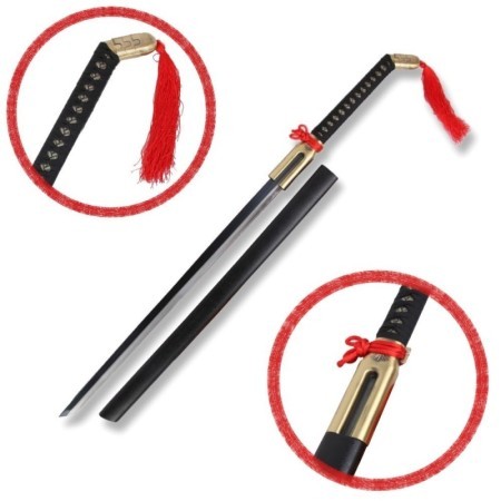 Kisuke Urahara Benihime Katana kaufen | Bleach Cosplay-Schwert