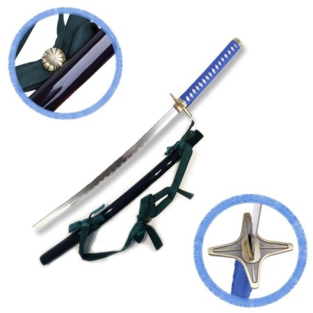 Tōshirō Hitsugaya Katana kaufen | Bleach Cosplay-Schwert