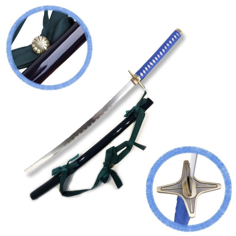 Tōshirō Hitsugaya Katana kaufen | Bleach Cosplay-Schwert