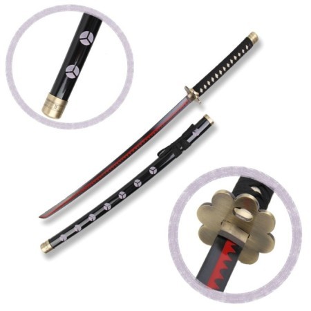Zoro Shusui Katana kaufen | One Piece Cosplay-Schwert