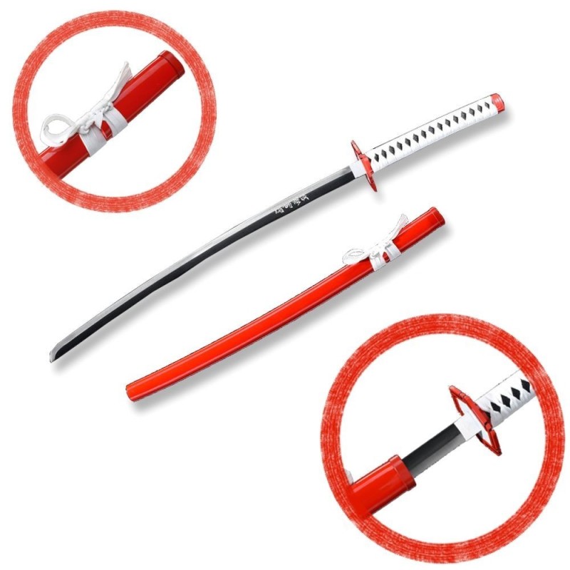 Giyu Tomioka Katana kaufen | Demon Slayer Cosplay-Schwert