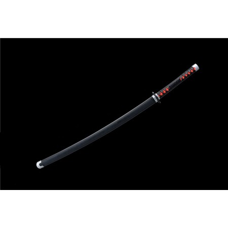 Tanjiro Kamado Katana kaufen | Demon Slayer Cosplay-Schwert