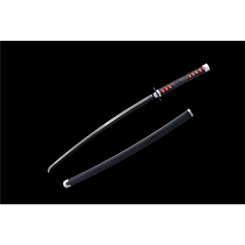 Tanjiro Kamado Katana kaufen | Demon Slayer Cosplay-Schwert