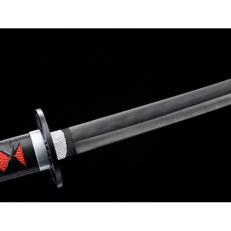 Tanjiro Kamado Katana kaufen | Demon Slayer Cosplay-Schwert