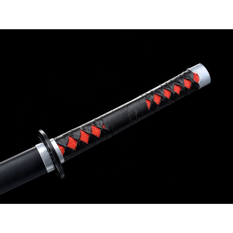 Tanjiro Kamado Katana kaufen | Demon Slayer Cosplay-Schwert