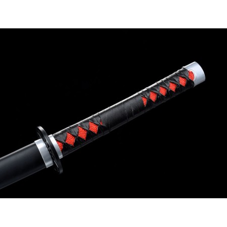 Tanjiro Kamado Katana kaufen | Demon Slayer Cosplay-Schwert